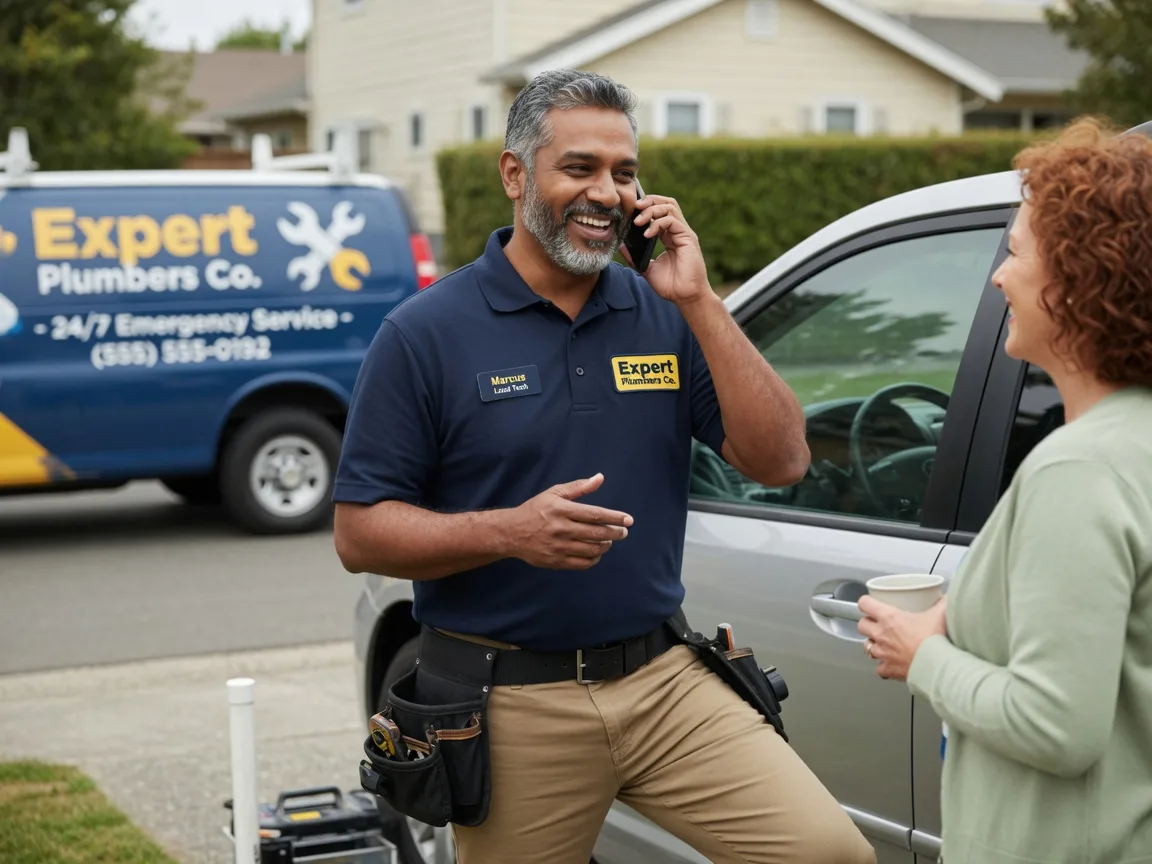 Drain Cleaning Mazama, WA FAQs